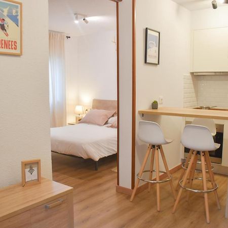 Estudio Madriu - Renovado A Pie De Pistas Pas De La Casa Luaran gambar