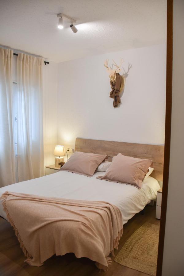 Estudio Madriu - Renovado A Pie De Pistas Pas De La Casa Luaran gambar